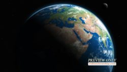 Read more about the article Planet Earth And The Moon Motion