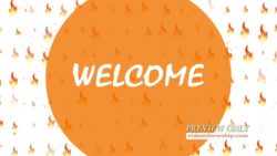 Read more about the article Pentecost Welcome Background Loop