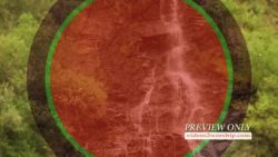 Waterfall Idaho Springs Colorado