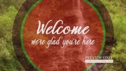 Read more about the article Waterfall Summer Welcome Background