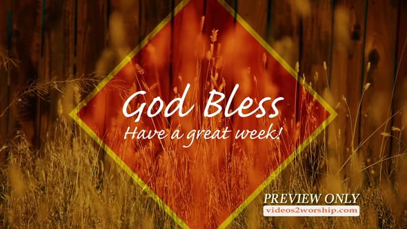 Read more about the article Still: Fall God Bless