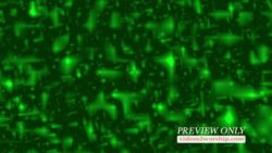 Abstract Winter Holidays Background