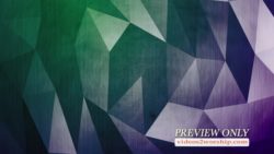 Read more about the article Abstract Shapes Motion Worship