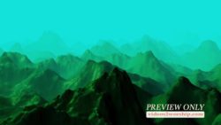 Read more about the article Green Mountain Landscape Video