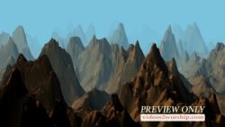 Read more about the article Barren Land Mountain Range Loop