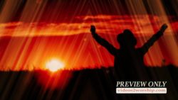 Read more about the article Free Hands Raised In Worship Motion