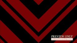 Read more about the article Red Animated Shapes Church Media