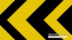 Read more about the article Animated Yellow Geometric Shapes