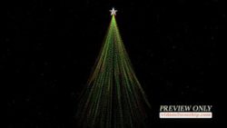 Read more about the article Holidays Tree With Blinking Lights