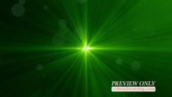 Read more about the article Green Abstract Holidays Background
