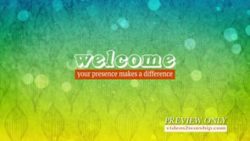 Read more about the article Still: Vintage Welcome Image