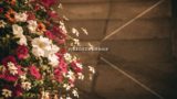 City Flower Pot