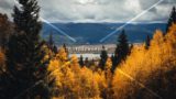 Fall Nature Landscape