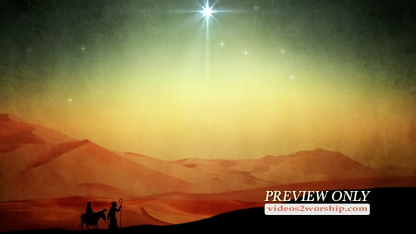 Read more about the article Still: Mary And Joseph