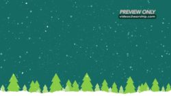 Read more about the article Winter Holidays Forest And Snow