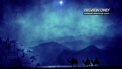 Read more about the article Wise Men Seeking Baby Jesus