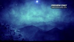 Read more about the article Bethlehem Star Christmas Background