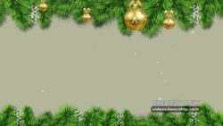 Read more about the article Winter Holidays Evergreen And Snow