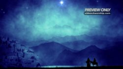 Read more about the article Unto Us A Child Is Born Motion Worship