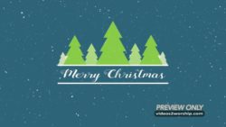 Read more about the article Merry Christmas Motion Title Video