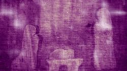 Read more about the article Free Christmas Nativity Background