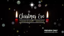 Read more about the article FREE Christmas Eve Candlelight Service