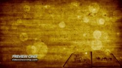 Read more about the article Vintage Christmas Bible Motion Background