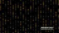 Read more about the article Golden Stars On Black Backdrop