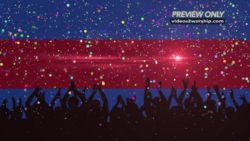 Read more about the article Celebration Background With Confetti