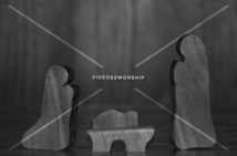 Read more about the article Stock Photography Christmas Wooden Nativity