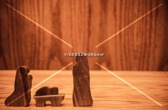 Read more about the article Stock Photography Wooden Nativity Scene