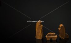 Read more about the article Stock Photography Wooden Nativity Set