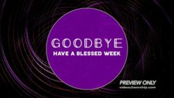 Read more about the article Abstract Design Goodbye Motion