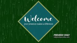 Read more about the article Your Presence Makes A Difference