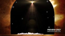 Read more about the article Jesus Is Risen Empty Tomb Motion