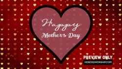 Read more about the article Happy Mothers Day Hearts And Stars