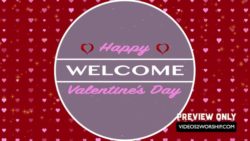 Read more about the article Free Valentines Day Welcome Text