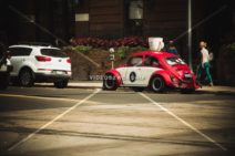 Read more about the article Stock Photography: Downtown Life