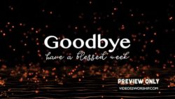 Read more about the article Church Worship Closer Background