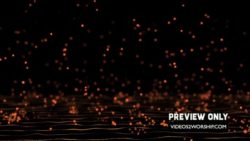 Read more about the article Cool Bouncing Particles Motion