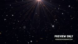 Read more about the article Abstract Easter Worship Motion