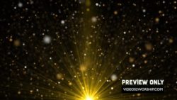 Read more about the article Glorious Abstract Resurrection Sunrise