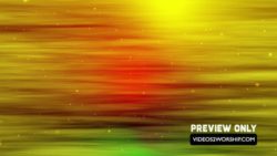 Read more about the article Palm Sunday Abstract Motion Loop