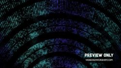 Read more about the article Abstract Colorful Cathedral Background