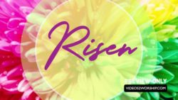 Read more about the article Still: Risen Slide Backgorund