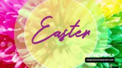 Read more about the article Still: Colorful Easter Image