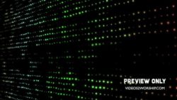 Read more about the article Waves Of Colors And Dots Motion