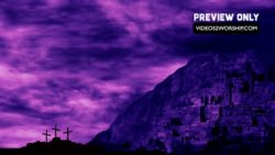 Read more about the article City On A Hill And Three Crosses Motion