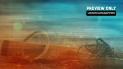 Read more about the article Passion Week Cross And Whip Backdrop