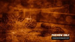 Read more about the article Easter Passion Cross Motion Background